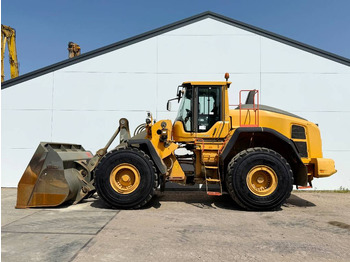 Wheel loader VOLVO L150H