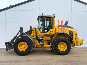 Wheel loader VOLVO L90H