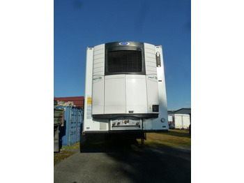 Semi-trailer berpendingin SCHMITZ SKO