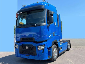 Tractor head RENAULT T High 520