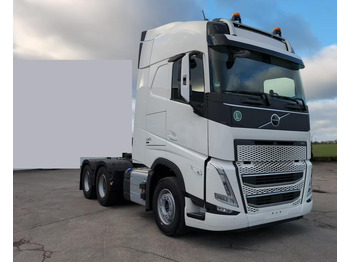 Tractor head VOLVO FH 540