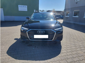 Mobil sedan Audi A6 50 TDI Quattro Matrix Vollausstattung: gambar 3