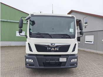 Truk box MAN TGL 8.190: gambar 3