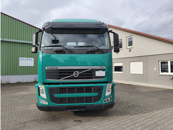 Hook lift Volvo FH460 Meiller Abrollkipper 6x4 Euro 5 AHK (8): gambar 5