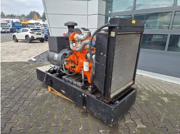 Genset