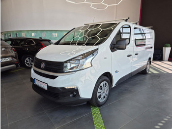 Van kecil FIAT Talento 1.6