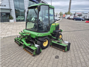 Mesin pemotong chopper/ Mulcher JOHN DEERE