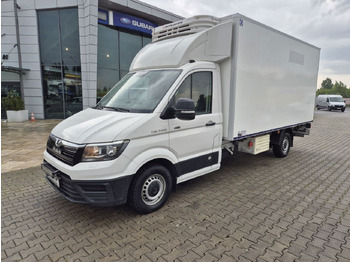 Van berpendingin MITSUBISHI