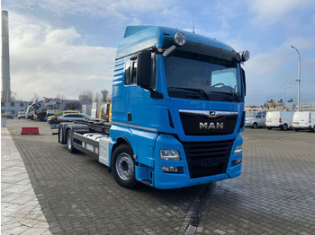 Leasing MAN TGX 26.500 /NEW Service AT MAN/ Technical warranty in All Europe MAN TGX 26.500 /NEW Service AT MAN/ Technical warranty in All Europe: gambar 4 Leasing MAN TGX 26.500 /NEW Service AT MAN/ Technical warranty in All Europe MAN TGX 26.500 /NEW Service AT MAN/ Technical warranty in All Europe: gambar 4