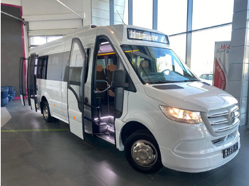 Bus mini MERCEDES-BENZ Sprinter