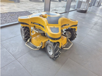 Mesin pemotong rumput