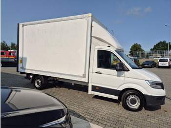 Van box VOLKSWAGEN Crafter