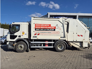 Truk sampah VOLVO FE 280