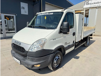 Van jungkit IVECO Daily 35c13