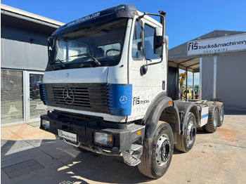 Truk sasis MERCEDES-BENZ SK 3234
