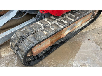 Leasing  Takeuchi TB370 - Powertilt - 3X Buckets - 2021 Year - 3025 Working Hours Takeuchi TB370 - Powertilt - 3X Buckets - 2021 Year - 3025 Working Hours: gambar 4