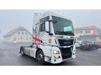 Leasing  MAN TGX 18.560 4X2 tractor unit - retarder MAN TGX 18.560 4X2 tractor unit - retarder: gambar 3