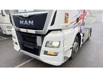 Leasing  MAN TGX 18.560 4X2 tractor unit - retarder MAN TGX 18.560 4X2 tractor unit - retarder: gambar 2