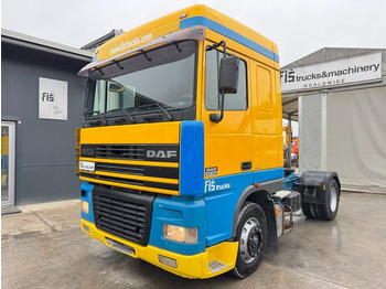 Tractor head DAF XF 95 430