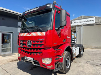Tractor head MERCEDES-BENZ Arocs