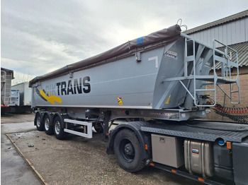 Semi-trailer jungkit Granalu S3NA: gambar 2 Semi-trailer jungkit Granalu S3NA: gambar 2