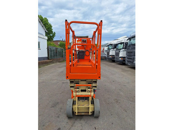 Scissor lifts JLG 2030 ES: gambar 2 Scissor lifts JLG 2030 ES: gambar 2