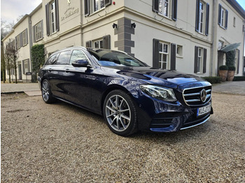 Mobil MERCEDES-BENZ