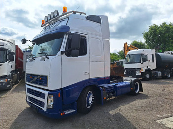 Tractor head VOLVO FH 400