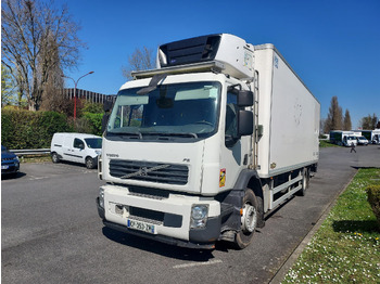Truk berpendingin RENAULT