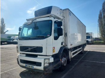 Truk berpendingin VOLVO FE: gambar 2