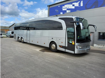 Bus pariwisata MERCEDES-BENZ Travego