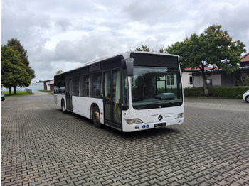 Bus kota MERCEDES-BENZ Citaro