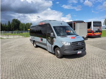 Bus mini MERCEDES-BENZ