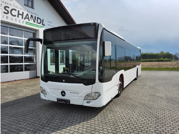 Bus kota MERCEDES-BENZ Citaro