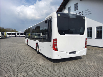 Bus kota Mercedes Benz Citaro KLIMA / 354 PS / Doppelglas: gambar 3
