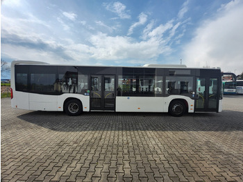 Bus kota Mercedes Benz Citaro KLIMA / 354 PS / Doppelglas: gambar 5