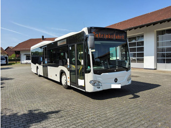 Bus kota MERCEDES-BENZ Citaro