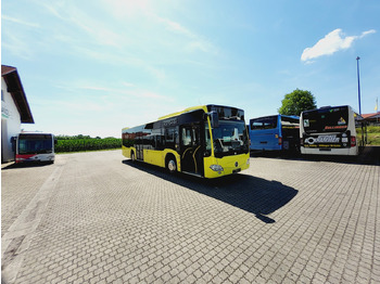 Bus kota MERCEDES-BENZ Citaro