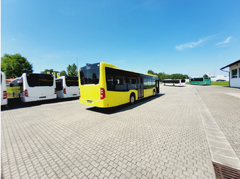 Bus kota Mercedes Benz O 530 Citaro 354 PS / Klima / Doppelglas / Euro 6: gambar 4