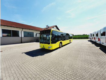 Bus kota Mercedes Benz O 530 Citaro 354 PS / Klima / Doppelglas / Euro 6: gambar 2