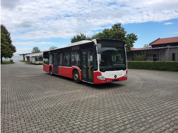 Bus kota MERCEDES-BENZ Citaro