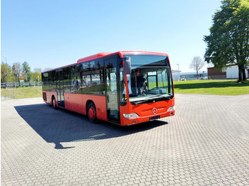 Bus kota MERCEDES-BENZ Citaro