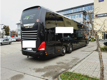 Bus tingkat Neoplan Skyliner L P06 81+1+1 / BESONDERS gepflegt!: gambar 4