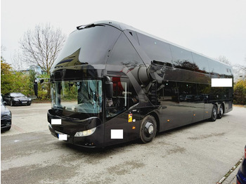 Bus tingkat Neoplan Skyliner L P06 81+1+1 / BESONDERS gepflegt!: gambar 2