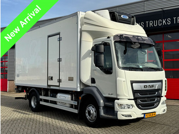Truk berpendingin DAF LF 210