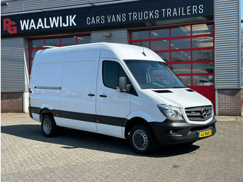 Van panel MERCEDES-BENZ Sprinter 519