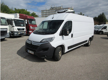 Van berpendingin CITROËN Jumper