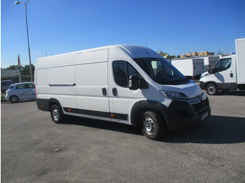 Van panel CITROËN Jumper