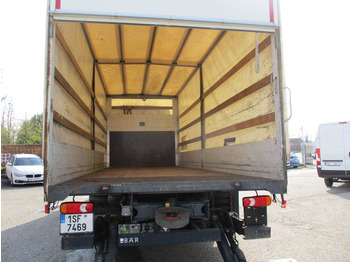 Truk dengan terpal samping DAF LF 12.260: gambar 5