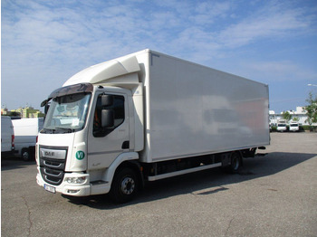 Truk box DAF LF 230